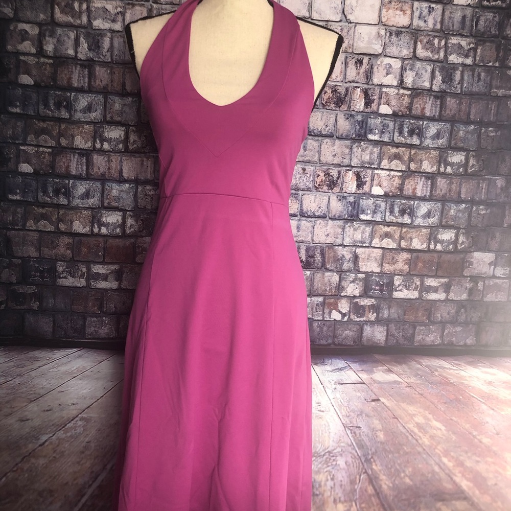 Patagonia Halter Dress